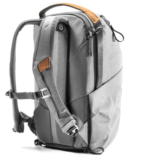 Peak Design Fotorucksack Everyday V2 20L Ash
