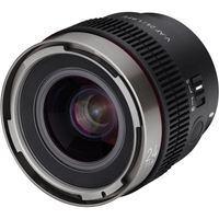 Samyang V-AF 24mm T1.9 FE für Sony E-Mount