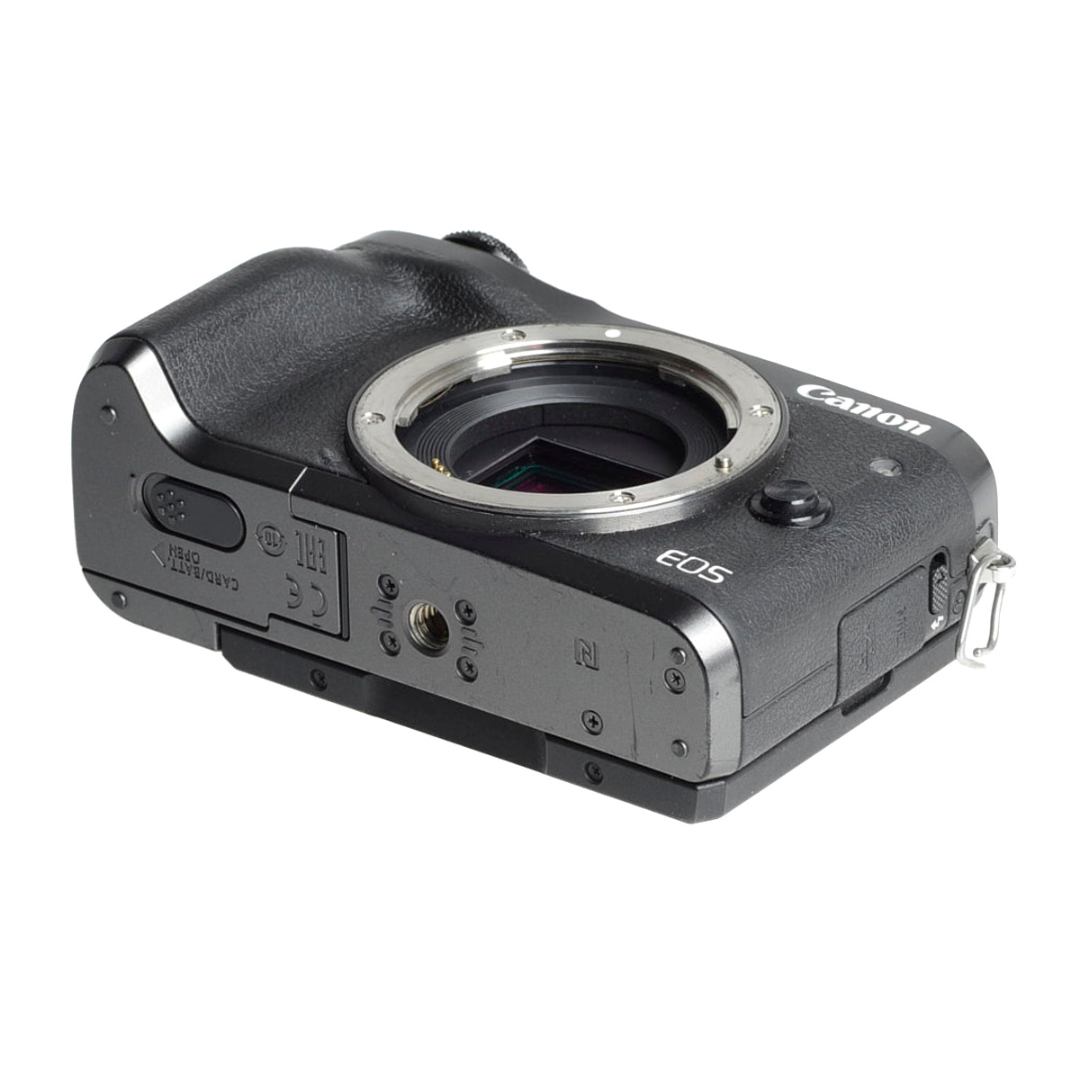 Canon EOS M6 gebraucht