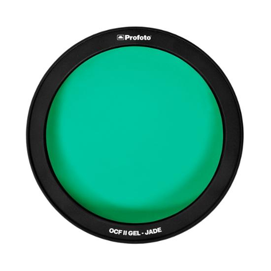 Profoto OCF II Gel - Jade