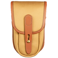 Billingham TEN-16 Khaki/Tan