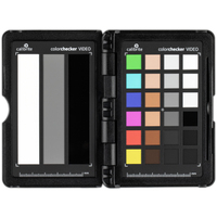 Calibrite ColorChecker Passport Video 2