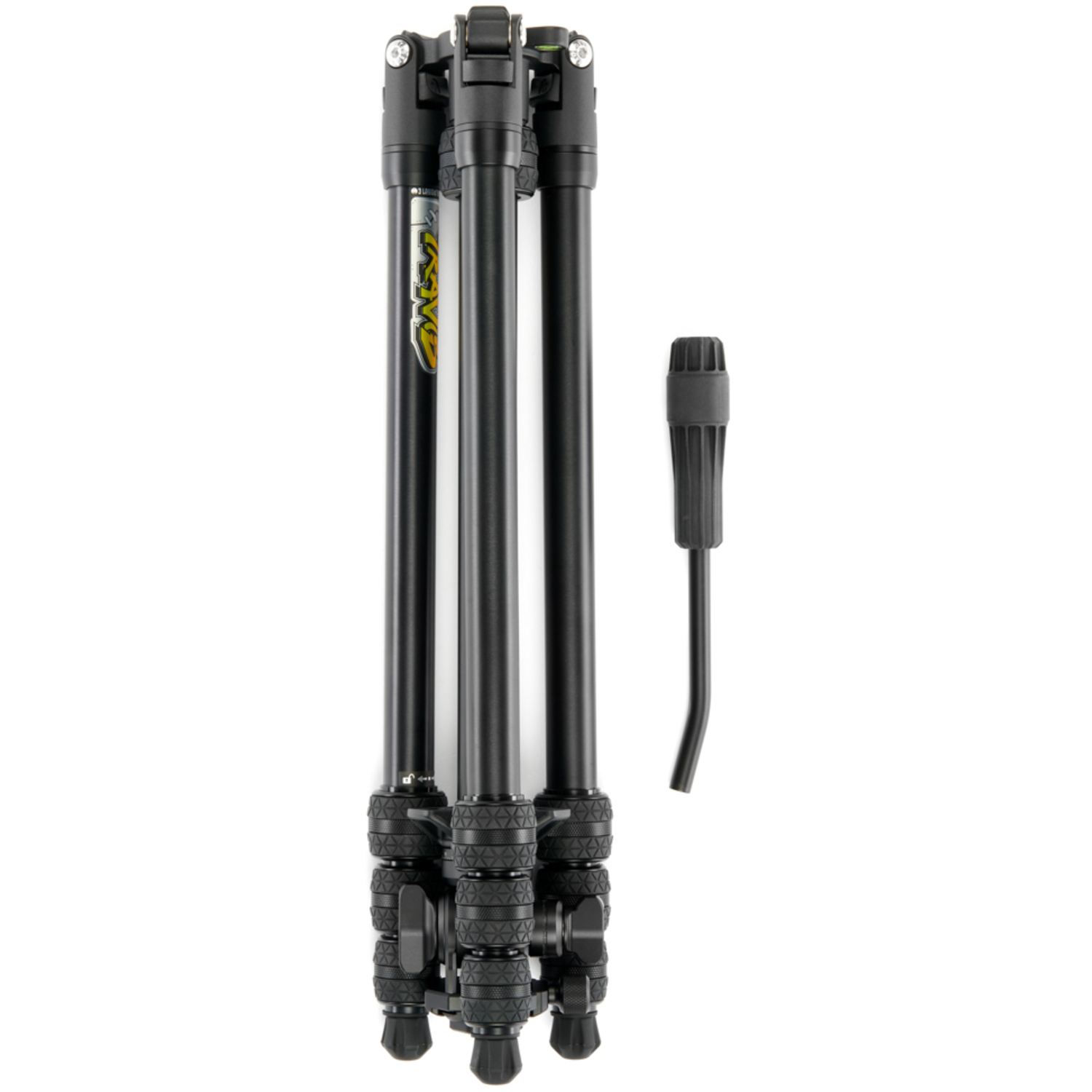 3 Legged Thing Punks Travis 2.0 & Airhed Trinity schwarz/schwarz