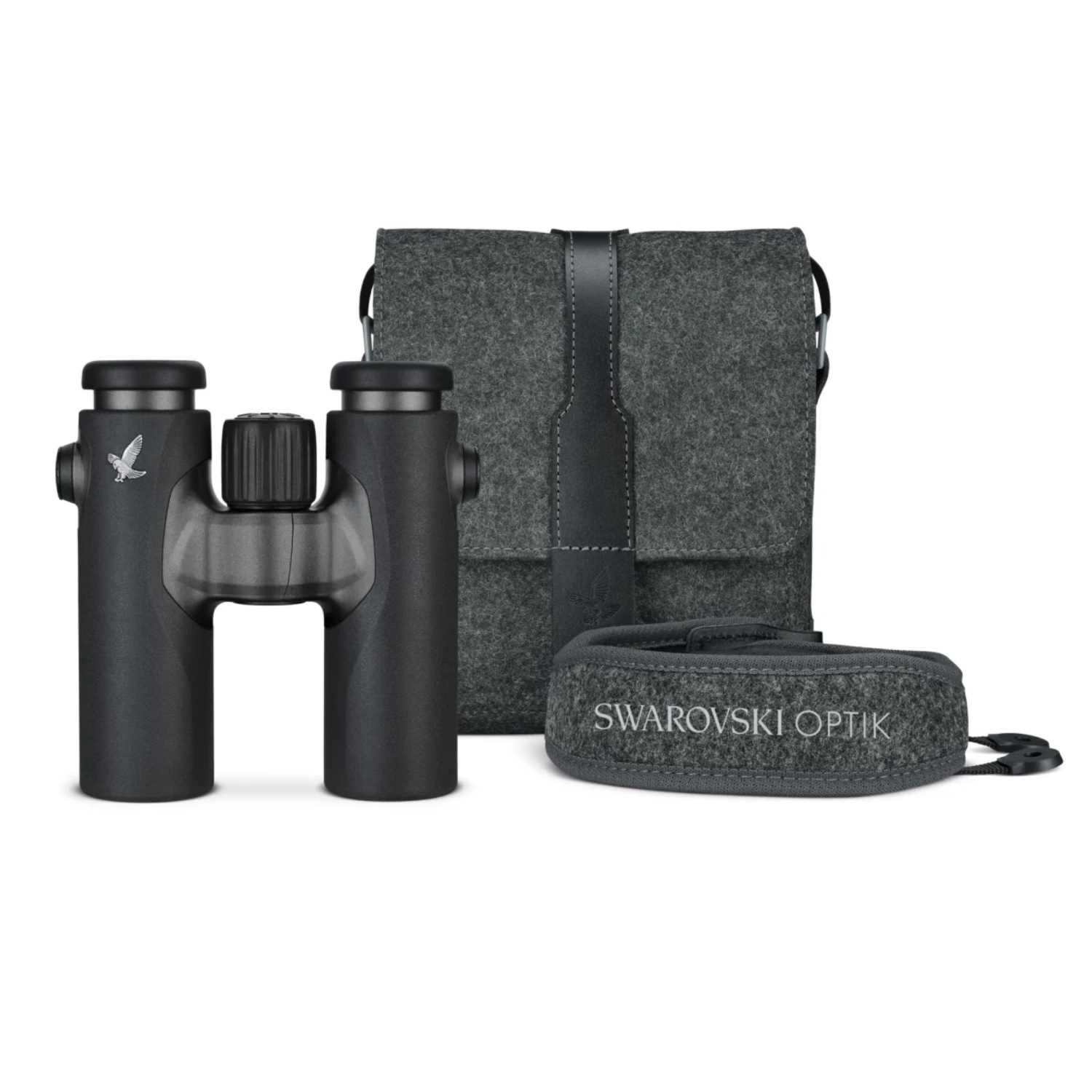 Swarovski CL 10x30 Companion Anthrazit