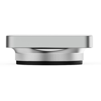 Urth Gegenlichtblenden Kit silber für Sony FE 24/40/50mm G