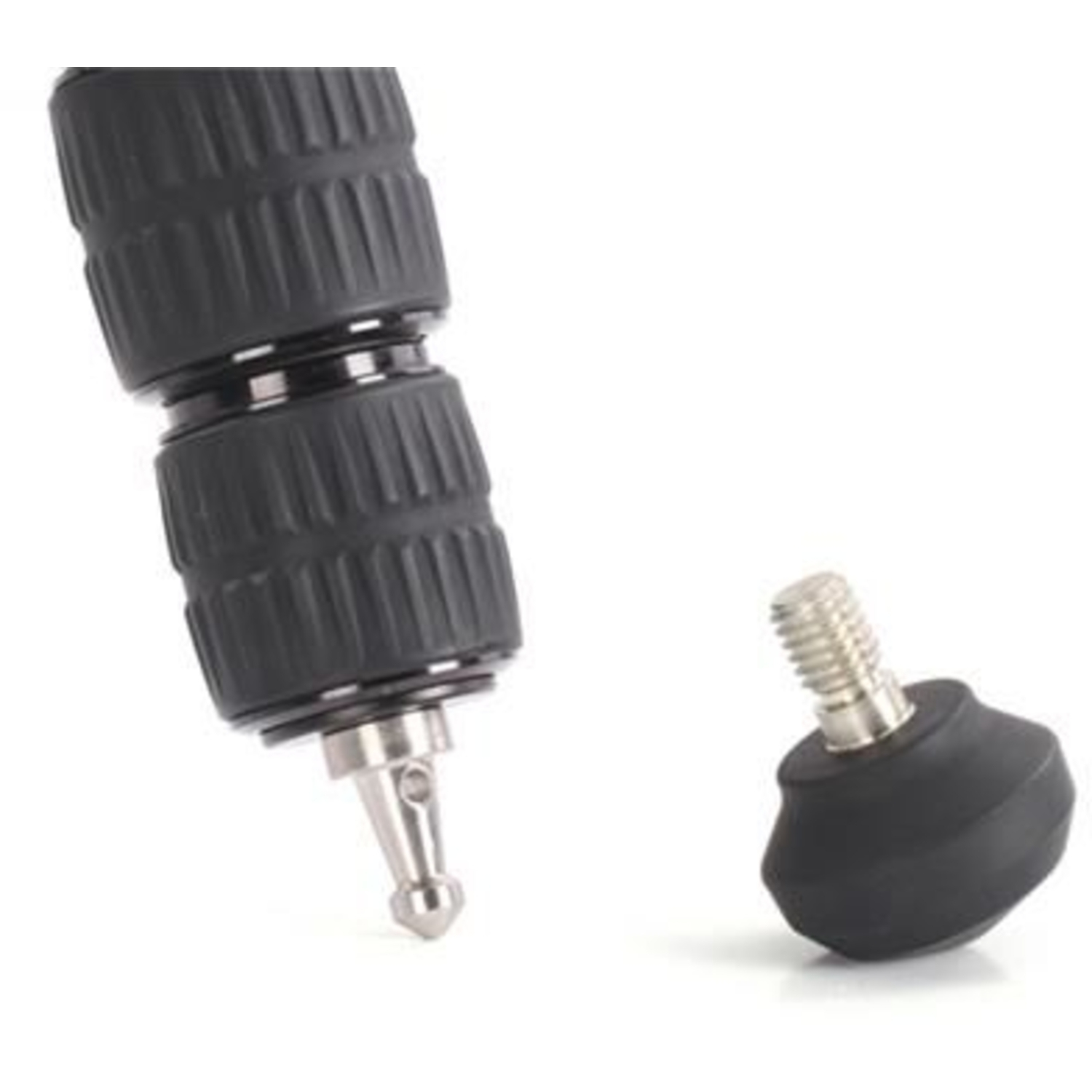 Leofoto Summit LM-364C Carbon-Stativ