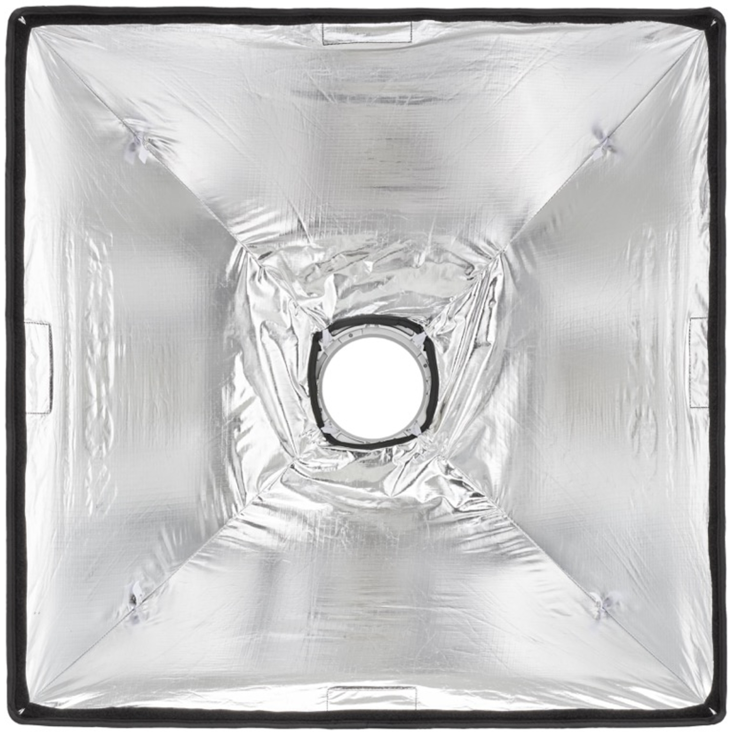 Godox Softbox EazyFlow Foldable Rect Bowens 40 x 40cm