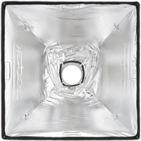 Godox Softbox EazyFlow Foldable Rect Bowens 40 x 40cm