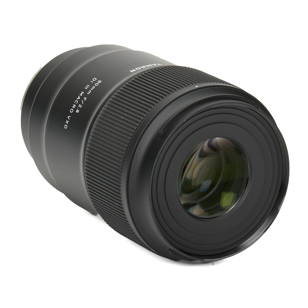 Tamron 90mm F2.8 Di III Macro VXD für Sony E-Mount gebraucht