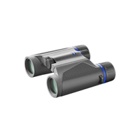 Zeiss Terra 10x25 ED Pocket grau/schwarz