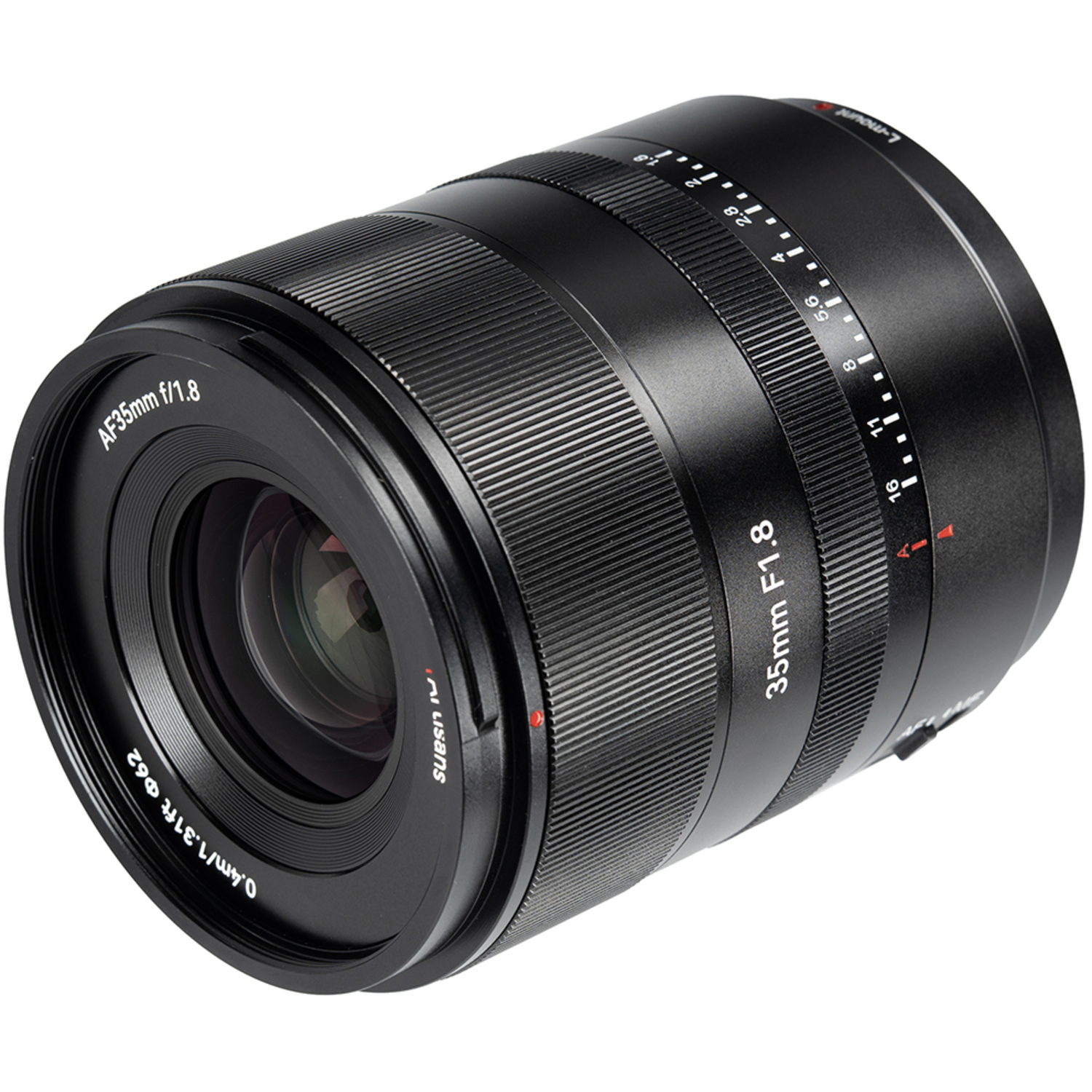 7Artisans AF 35mm F1.8 FF für L-Mount