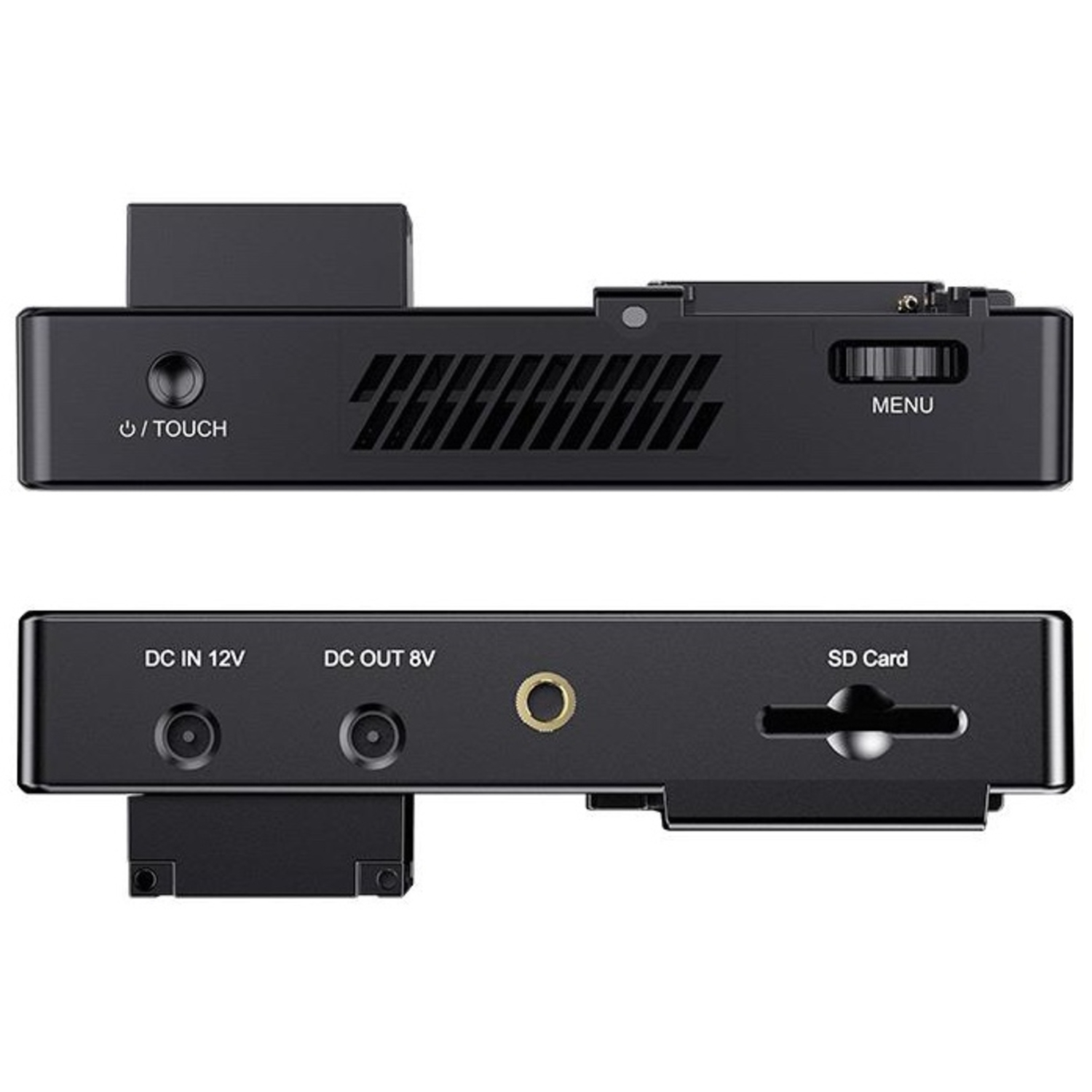 Feelworld Fieldmonitor LUT 5E 5,5"