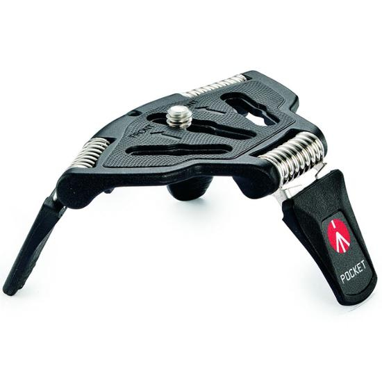 Manfrotto Tischstativ MP3-BK