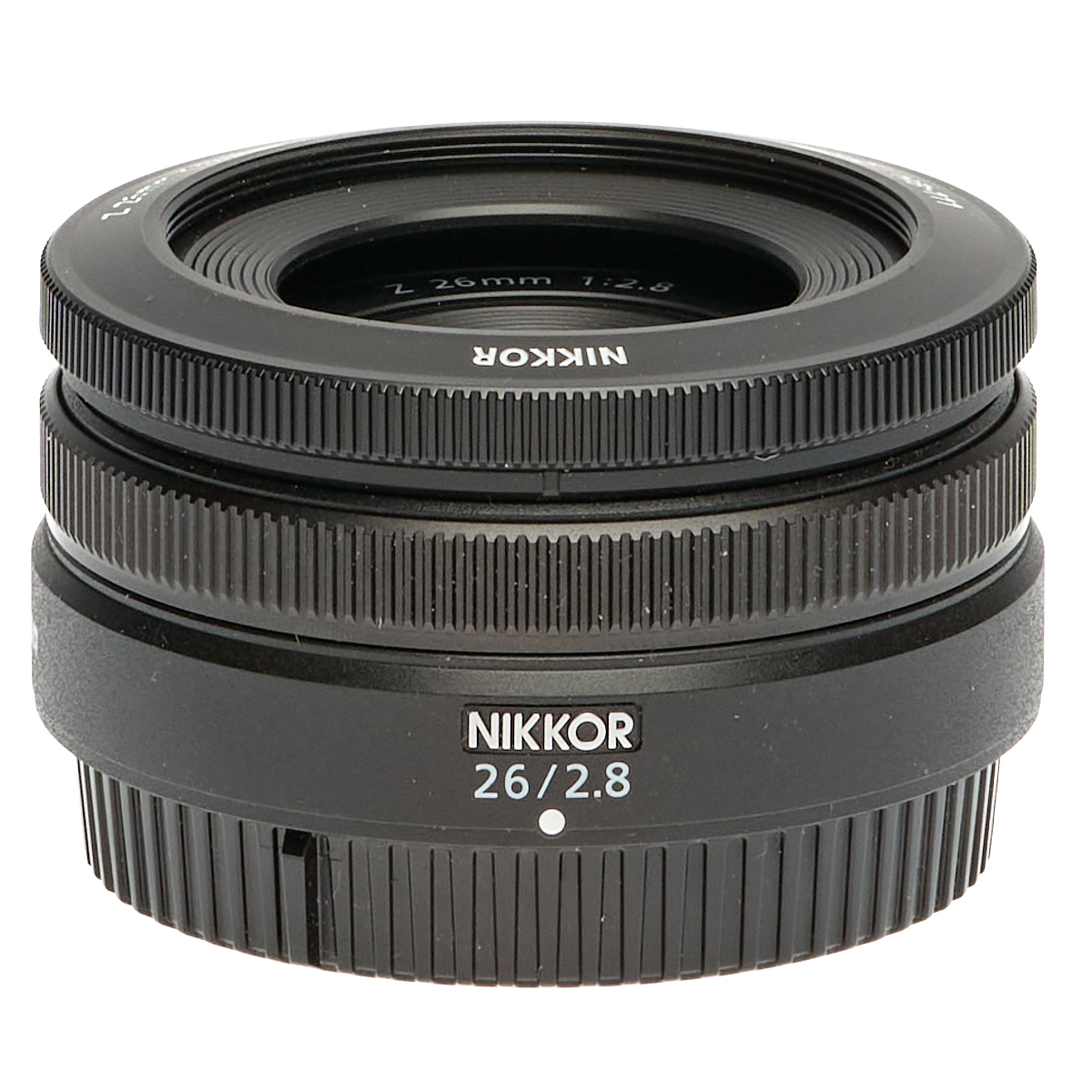 Nikon NIKKOR Z 26mm F2.8 gebraucht