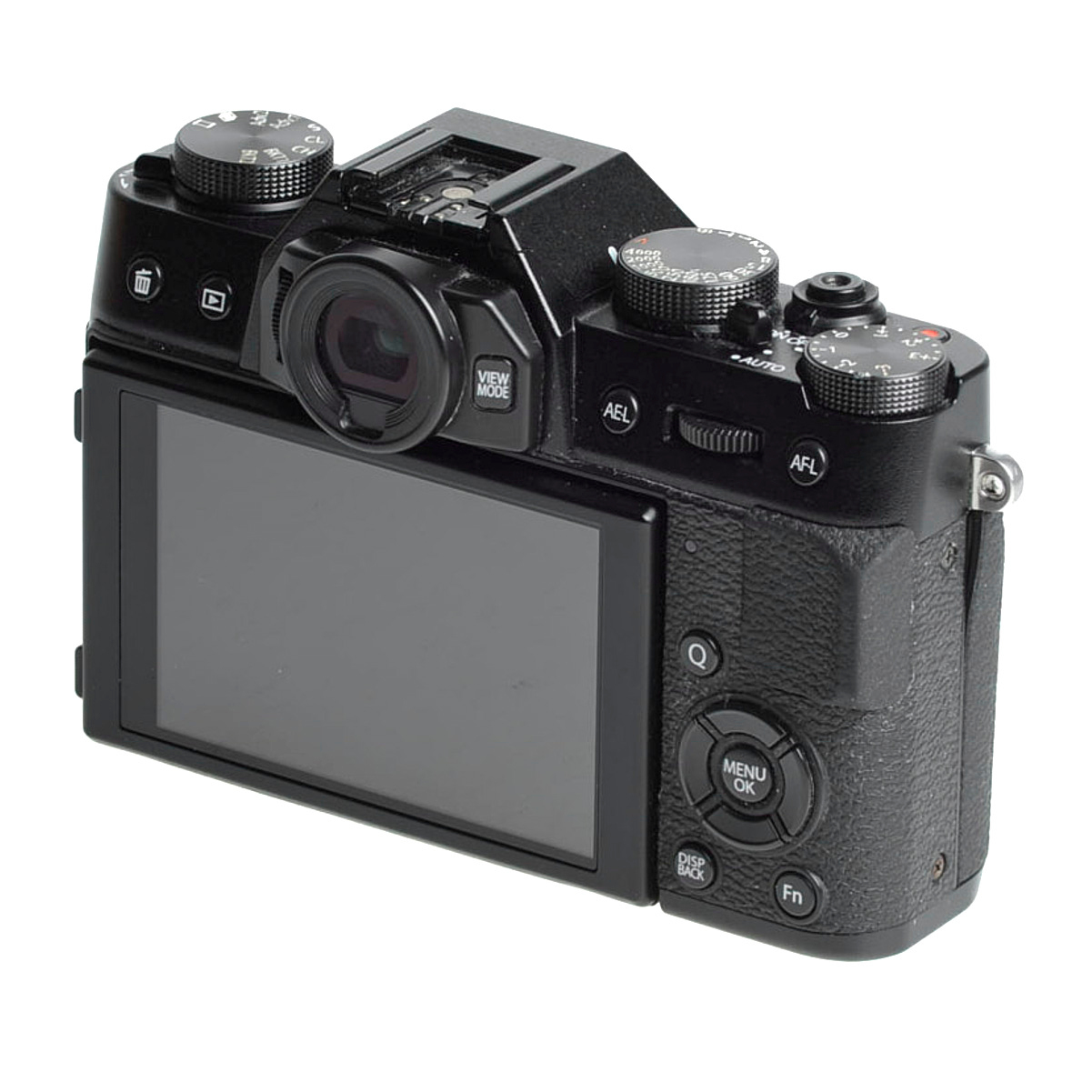 Fujifilm X-T10 gebraucht