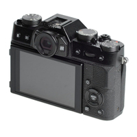 Fujifilm X-T10 gebraucht
