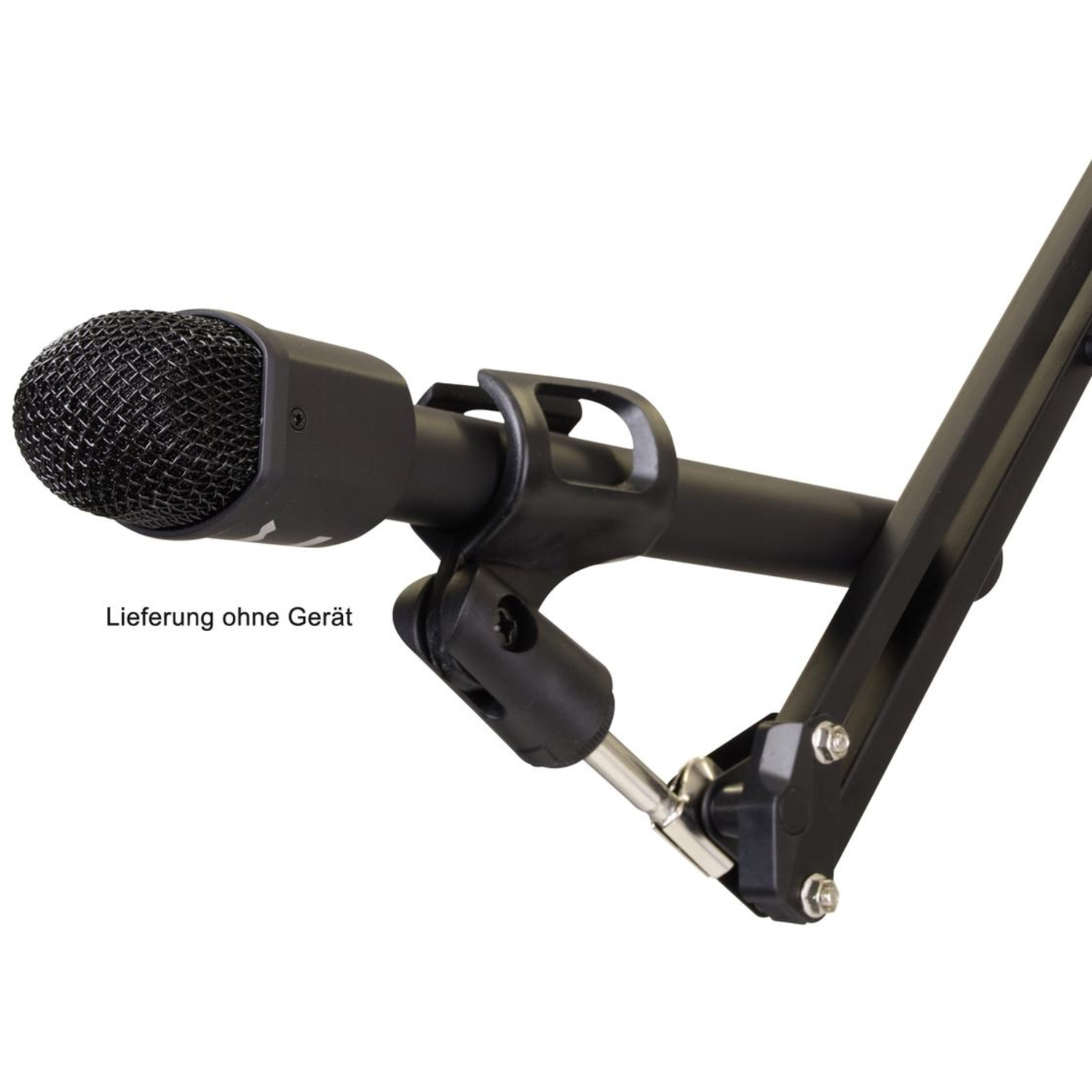 B.I.G. DS-4 Desk Livestream Blogger Studio