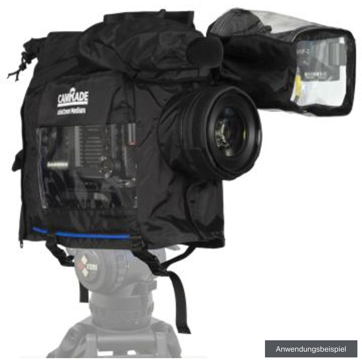 camRade rainCover Medium universal