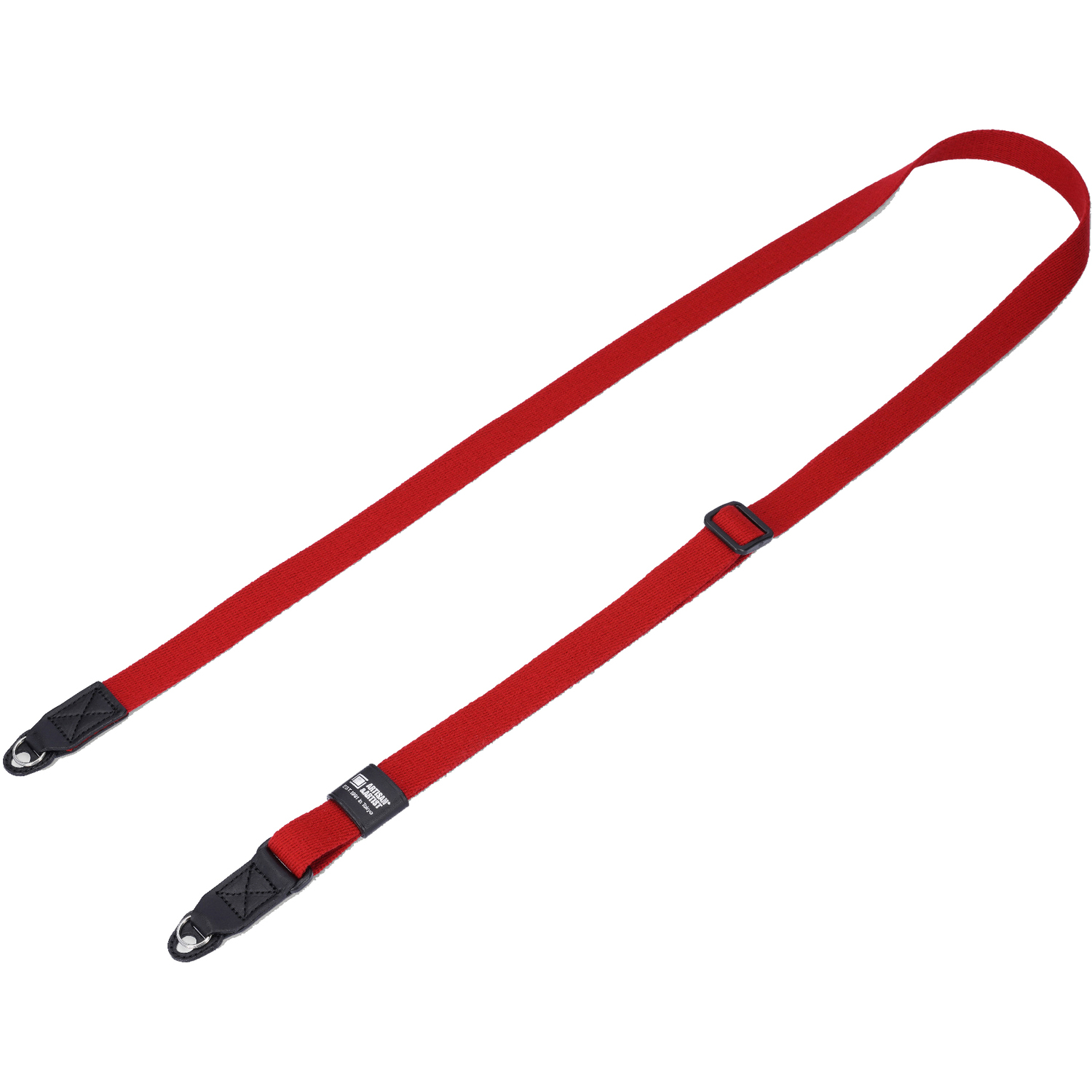 Artisan & Artist Kameragurt ACAM-100AA rot