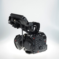 Canon EOS C300 EF Mark III gebraucht
