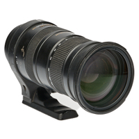 Sigma 50-500/4,5-6,3 APO DG OS HSM Canon gebraucht