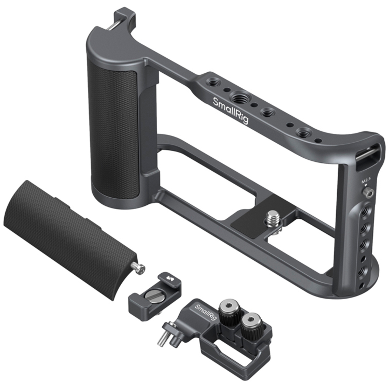 SmallRig Cage Kit 4567 für Leica Q3