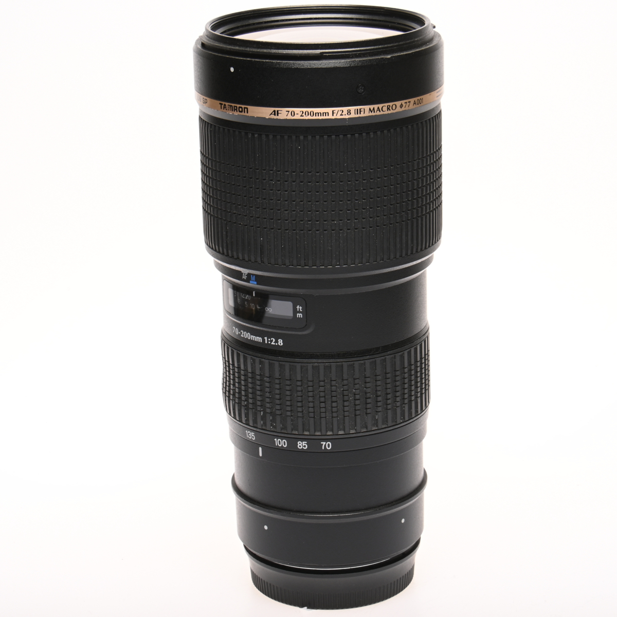 Tamron 70-200mm/2,8 SP AF Di LD (IF) Canon gebraucht