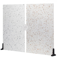 V-Flat World Duo Board Terrazzo A/Terrazzo B XL