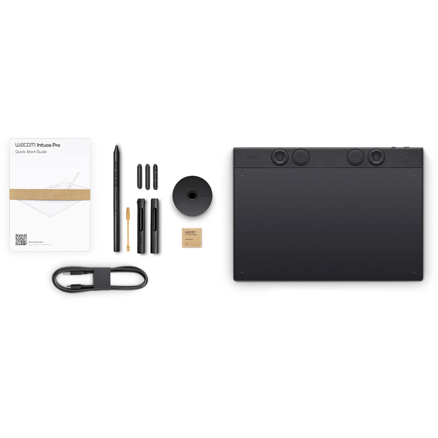 Wacom Intuos Pro Medium
