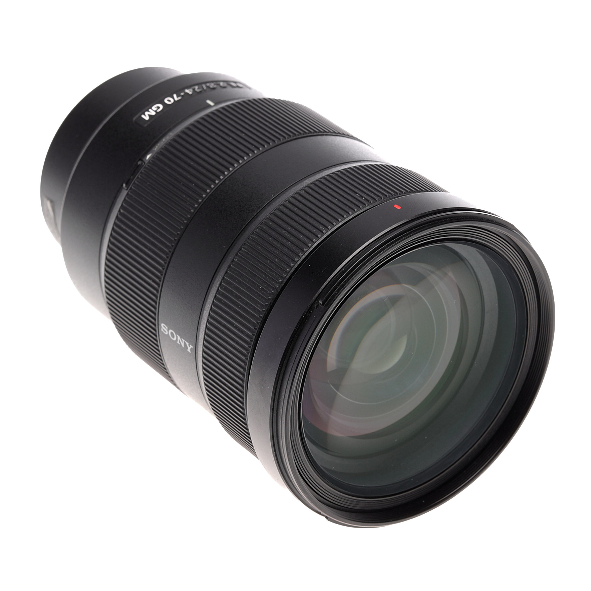 Sony FE 24-70mm F2.8 G Master gebraucht