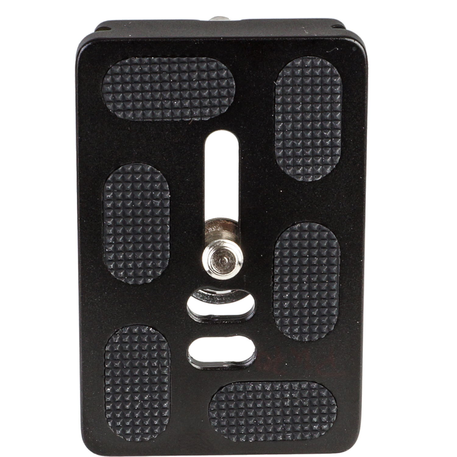 B.I.G. QRP-70 Stativplatte 70mm