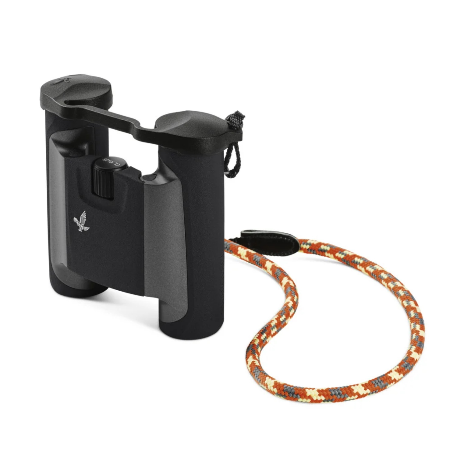 Swarovski CL Pocket 10x25 anthrazit Mountain Edition