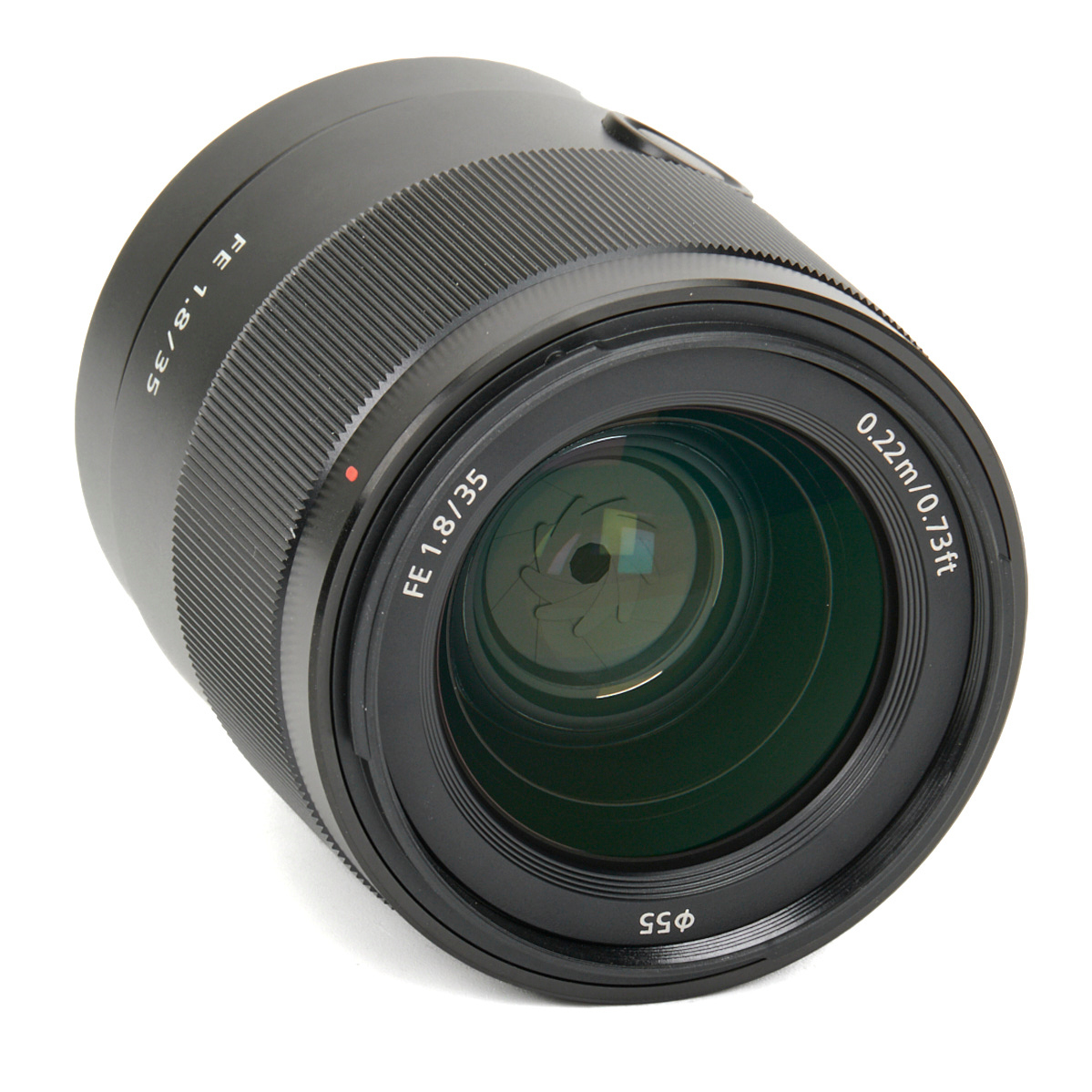 Sony FE 35mm F1.8 gebraucht