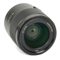 Sony FE 35mm F1.8 gebraucht