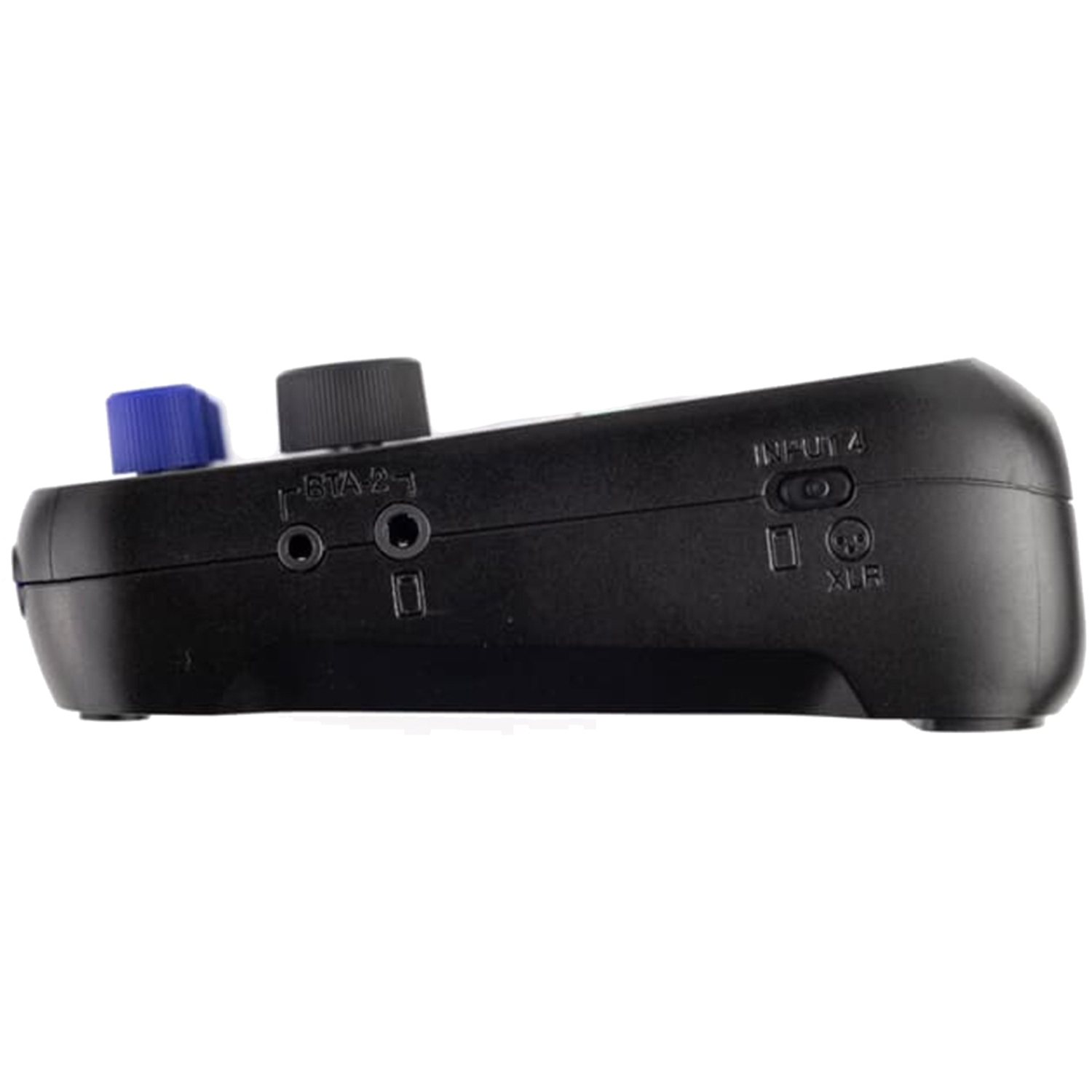 Zoom 4-Track Podcast Recorder PodTrak P4next