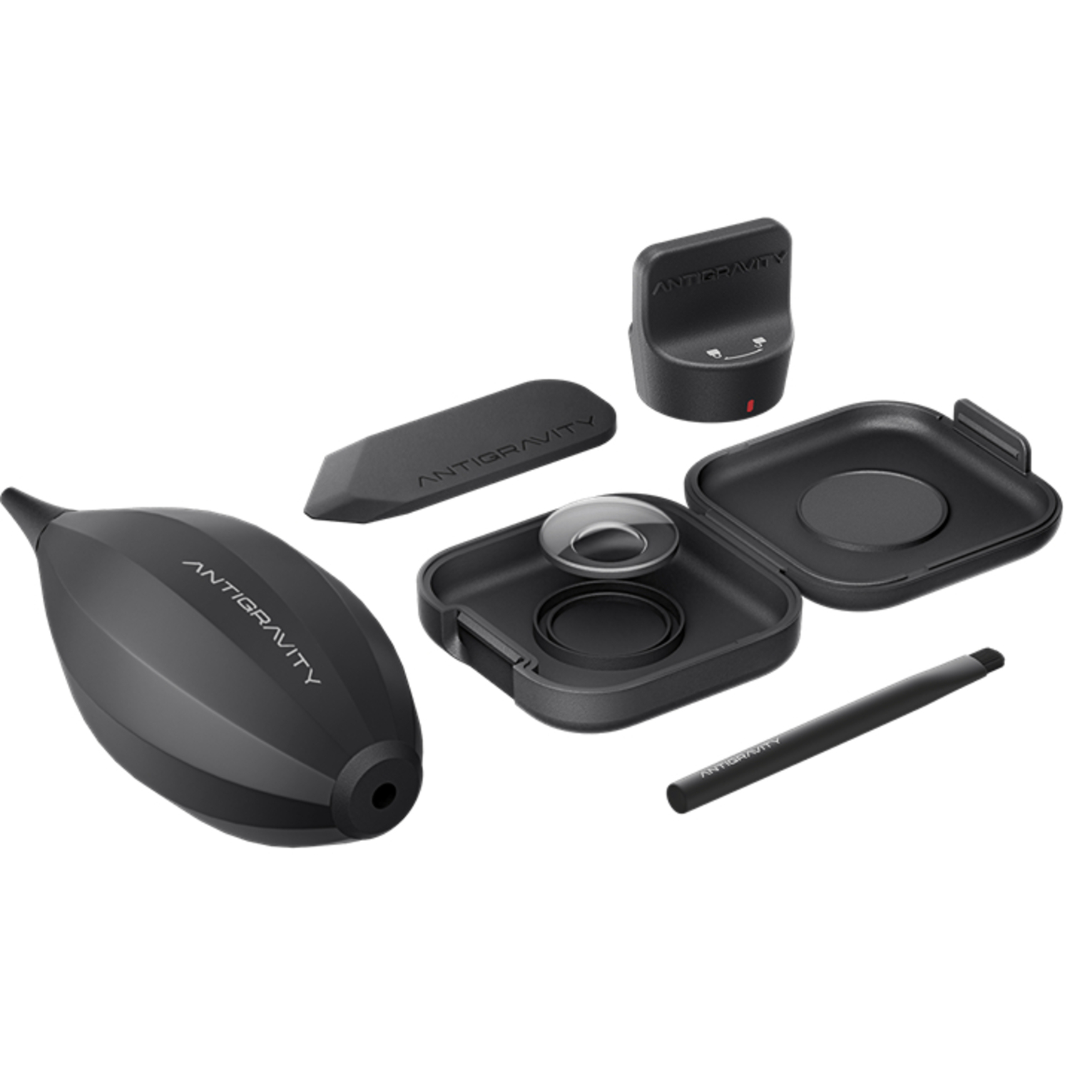 Antigravity A1 Ersatzlinsen-Kit Einzel-Linse