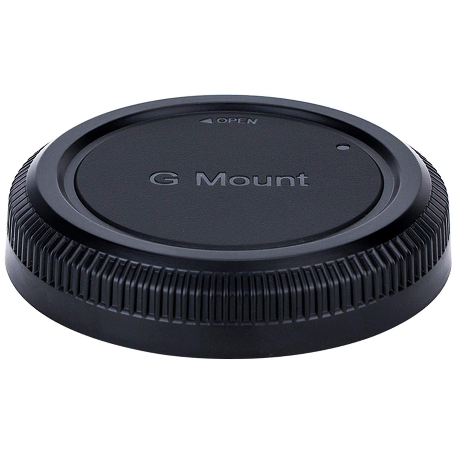 B.I.G. Gehäuse-/Objektivrückdeckel Set Fuji G