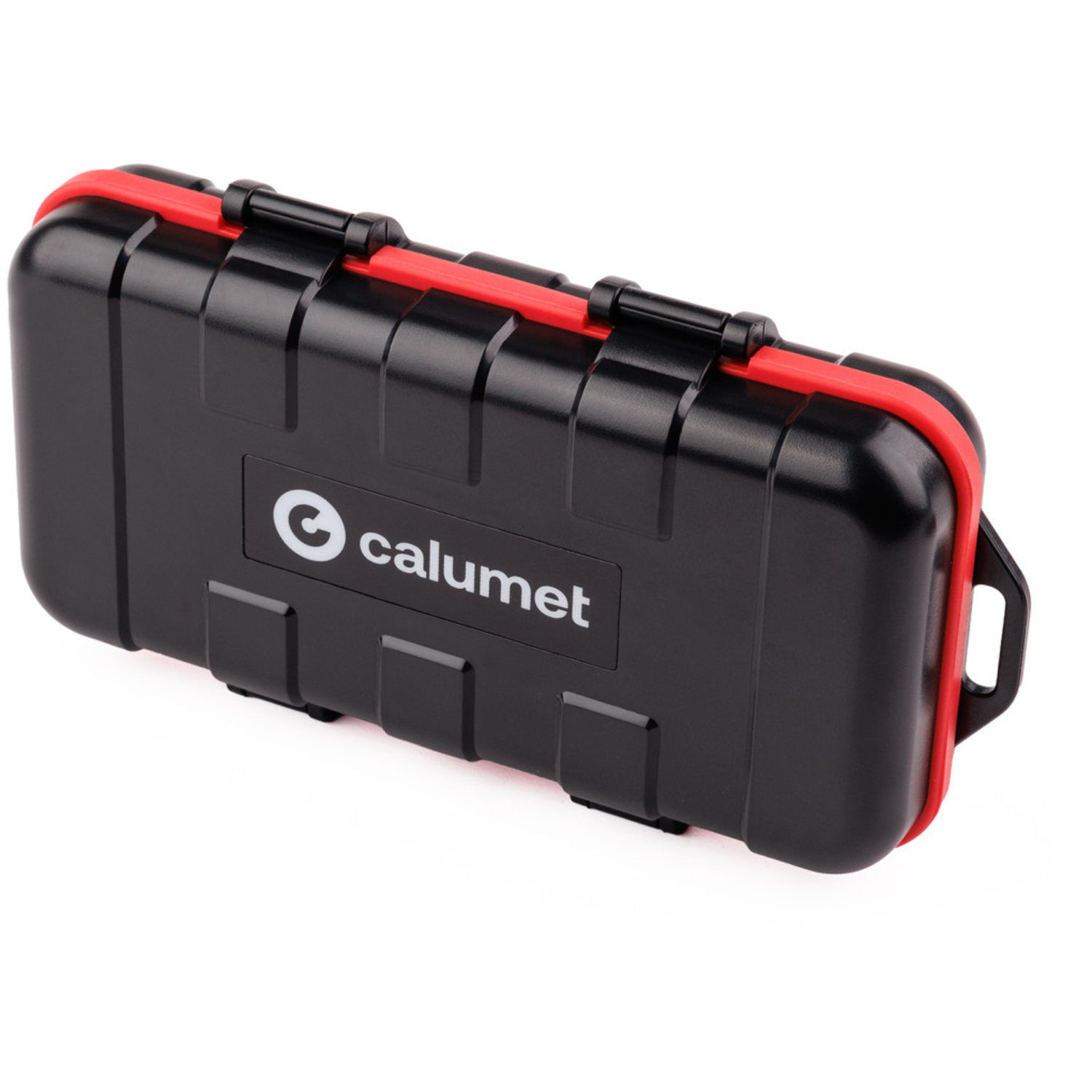 Calumet Batterie- und Speicherkartenetui für alle Kartentypen