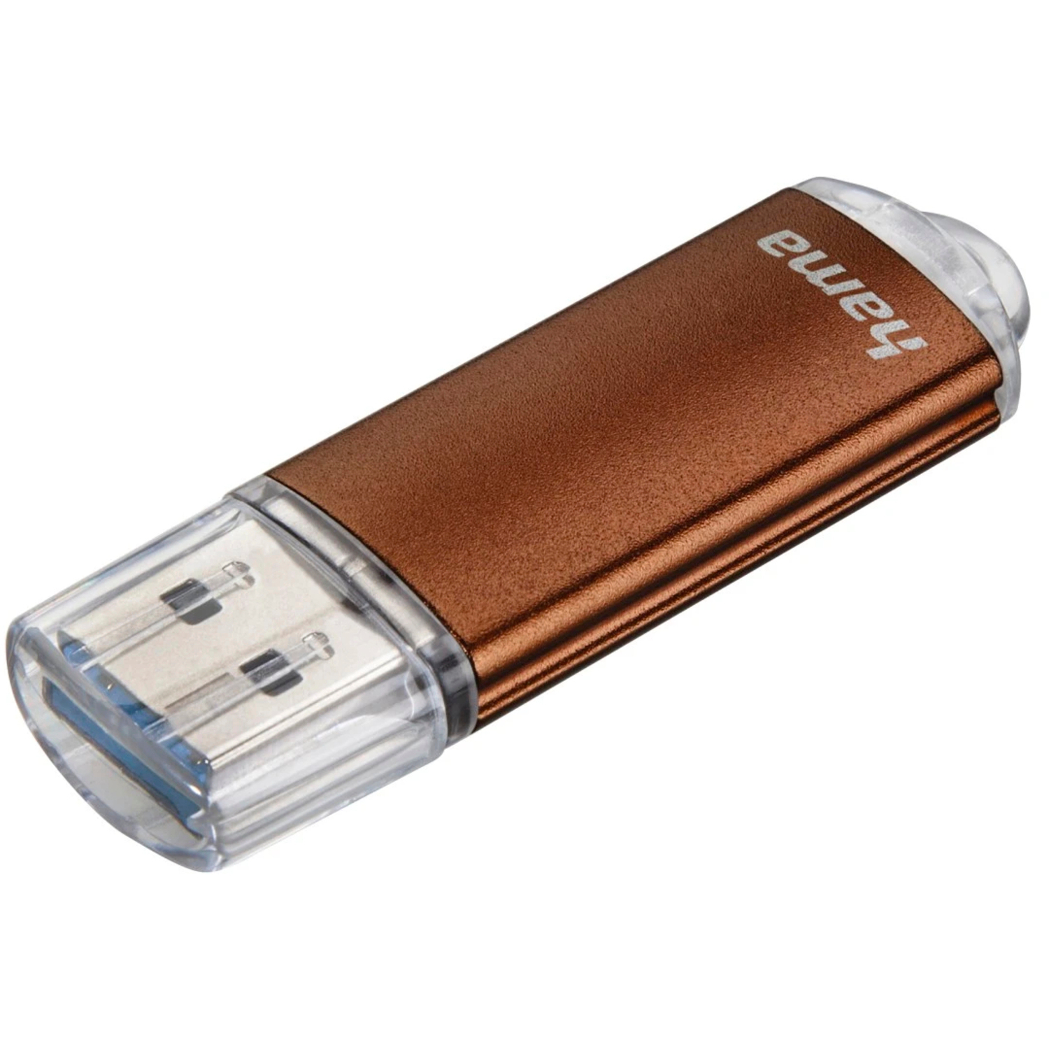 Hama USB-Stick Laeta USB 3.0 128GB Bronze