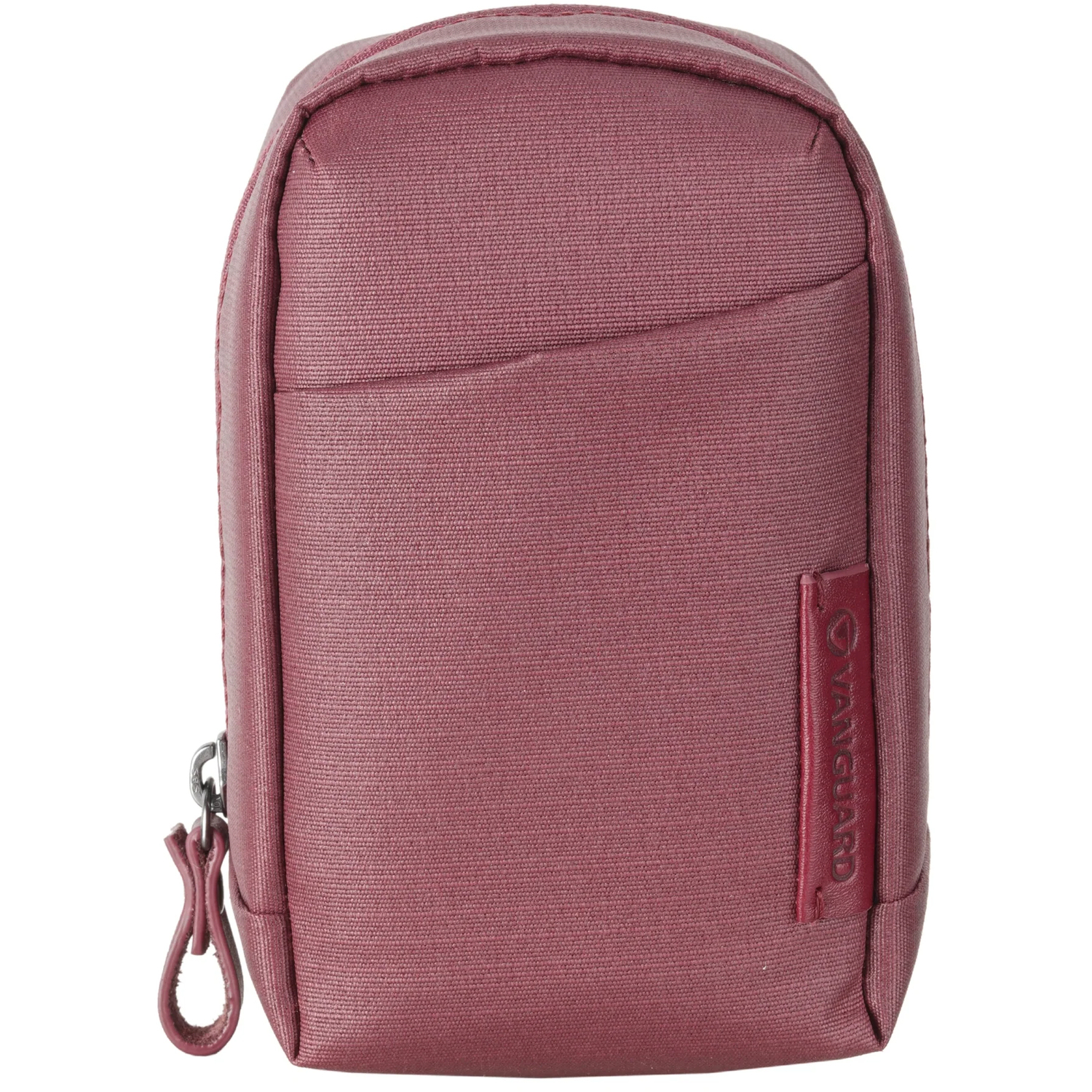 Vanguard Pouch VEO METRO CP M burgundy