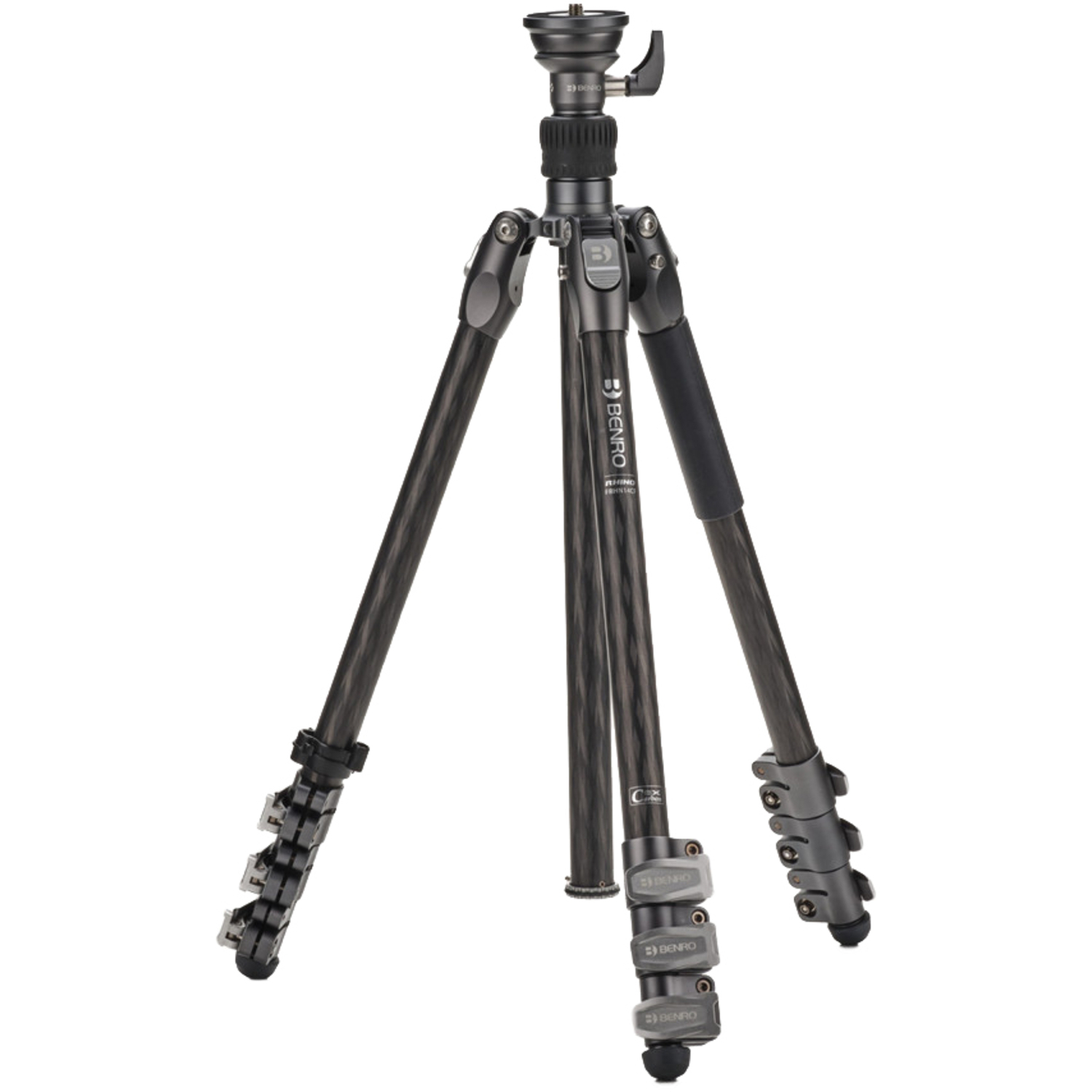 Benro Videostativ Rhino FRHN14CF