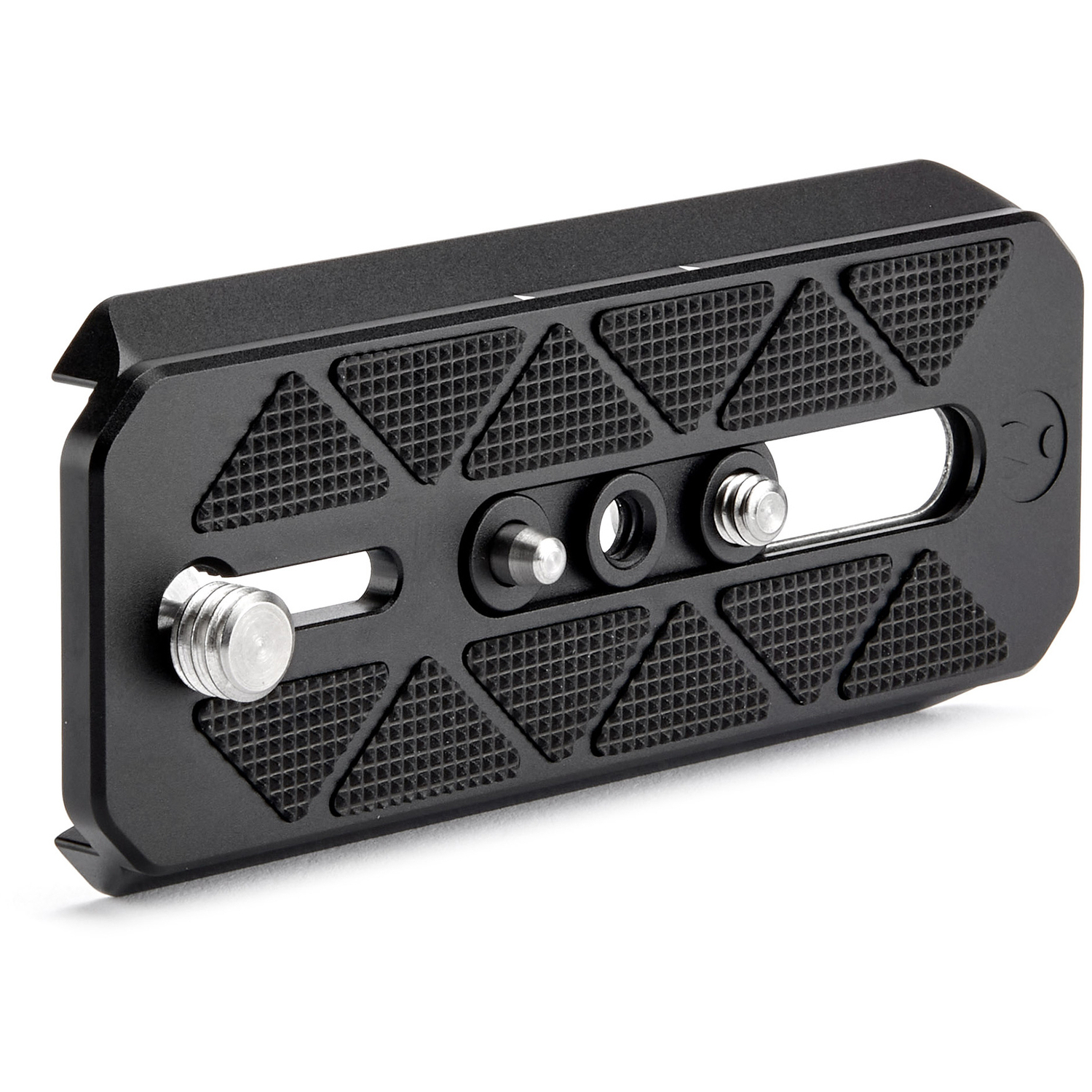 3 Legged Thing QR CINE-V Plate Manfrotto Style Black Darkness