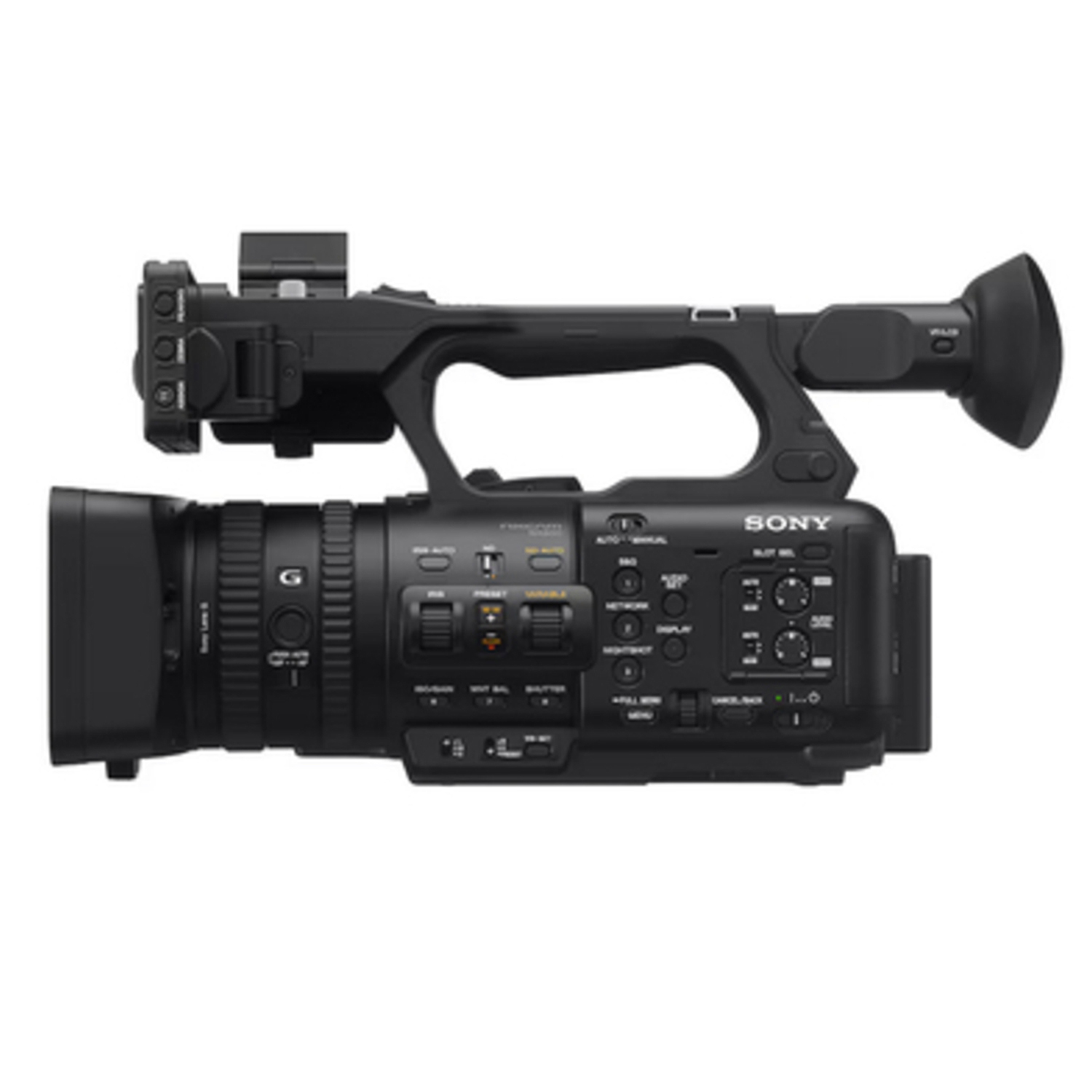 Sony HXR-NX800