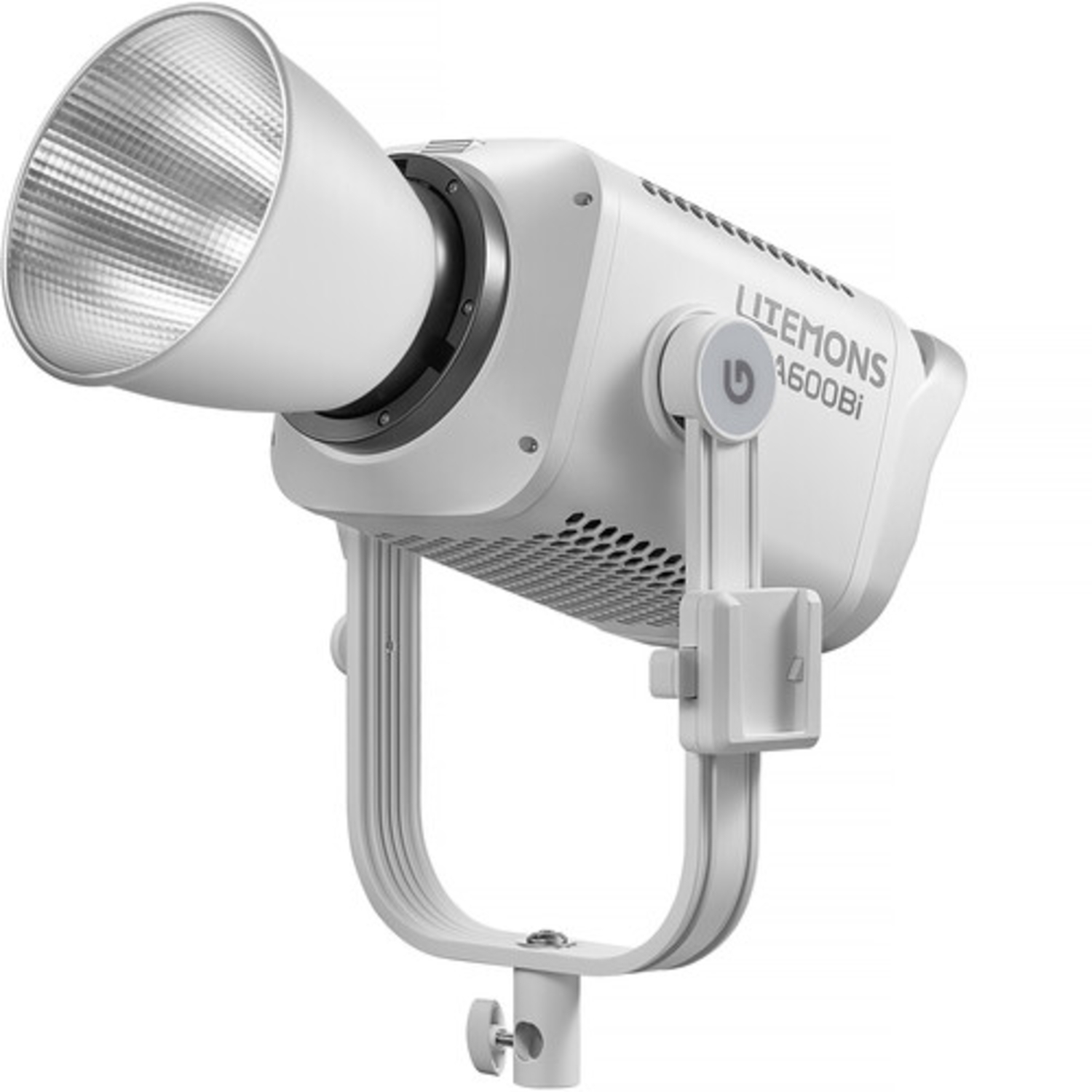 Godox LA600Bi Litemons Bi-Color LED Leuchte weiß