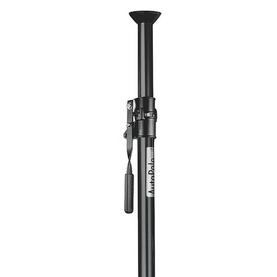 Manfrotto MA032B Autopol 2,1 - 3,7m Schwarz