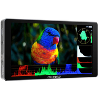 Feelworld Fieldmonitor P6XL 6"