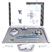Novoflex VR-System PRO II Heavy Duty gebraucht