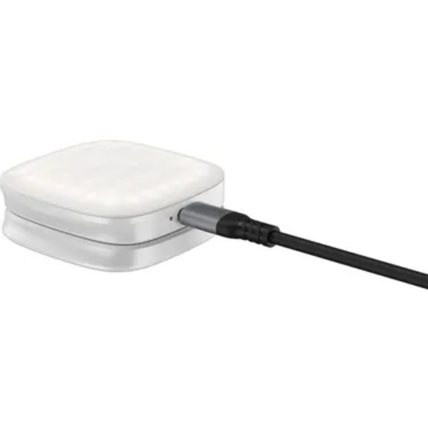 SmallRig 4933 Abnehmbare Handy-LED-Videoleuchte Weiß