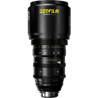DZOFILM TANGO ZOOM 65-280mm T2.9-4 (S35) Metric für PL-/EF-Mount