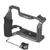 SmallRig HawkLock QR Cage Kit 5060 für Sony Alpha 6700
